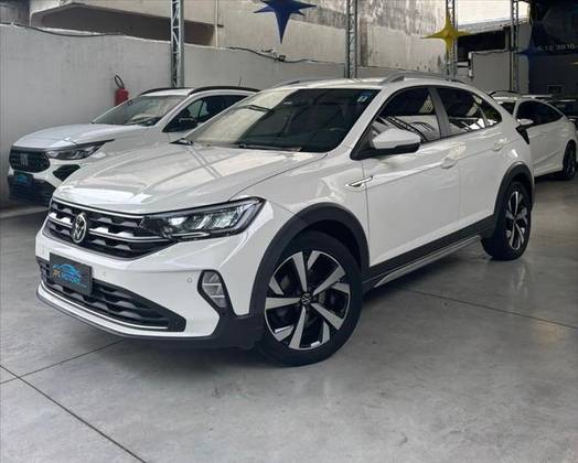 VOLKSWAGEN NIVUS 1.0 200 TSI TOTAL FLEX HIGHLINE AUTOMÁTICO